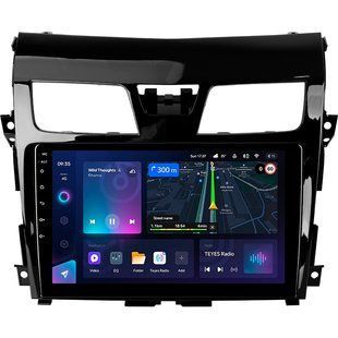 Штатная магнитола Teyes CC3L 4+32 Gb Nissan Teana J33 2013-2015 (A) 10"