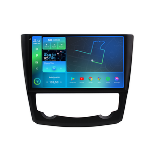 Штатная магнитола Torssen 2K Renault Kadijar 16+ F9332 4G Carplay DSP