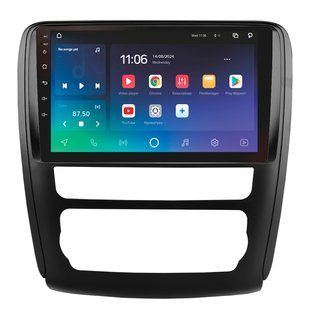Штатна магнітола Sigma X9432 4+32 Gb 4G DSP Buick Enclave (F1) 2014-2018 9"