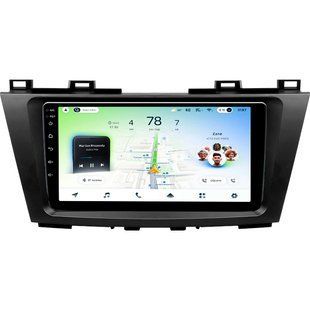 Штатна магнітола Teyes CC4L 4+64 Gb Mazda 5 3 CW 2010-2015 9"