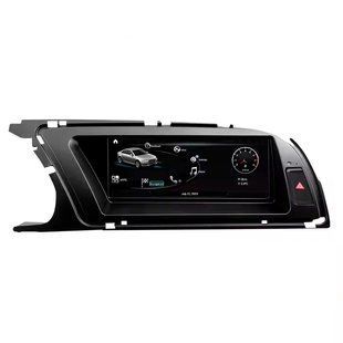 Штатная магнитола AMS Audi A4 2013-2016 MMI 3G 4+64Gb 8.8"