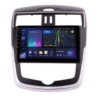 Штатная магнитола Teyes CC3 2K 4+64 Gb Nissan TIIDA 2016-2020 AT AC 9"
