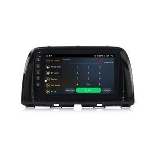 Штатна магнітола Torssen Mazda CX5 2012-2014 F108256 4G Carplay