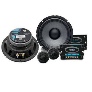 Компонентна акустика ESB 1.6K2X