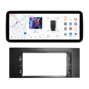 Магнітола Land Rover Range Rover 3 (2007-2012) DUDU 5 10.33" QLED, 6/128, 360 (Style B)