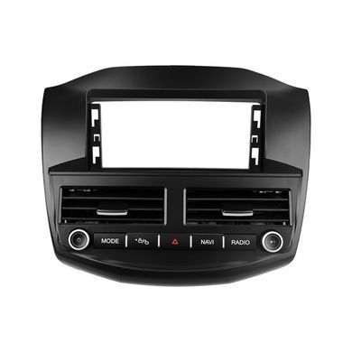 Магнітола Ford Focus 3 (2011-2019) DUDU 7 10.3" 2K QLED, 6/64, 360 (B-Style)