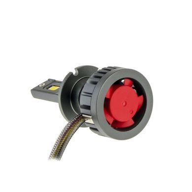 LED лампа CYCLONE LED D2 5500K type 34