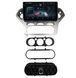 Штатная магнитола Teyes CC4 Pro 2K 12+256 Gb Ford Mondeo 4 2006-2010 10"