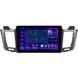 Штатная магнитола AMS MOSS M2 4+32 Gb Toyota RAV4 4 XA40 5 XA50 2012-2018 10" (L1)