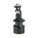 LED лампа з лінзою Decker LED GL-01 6K H7