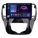 Штатна магнітола Teyes CC3 2K 4+64 Gb Great Wall Hover (Haval) M4 2014+ 10"