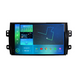 Штатная магнитола Torssen 2K Suzuki SX4 06-12 F9464 4G Carplay DSP