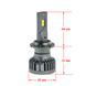 LED лампа CYCLONE LED D2 5500K type 34