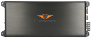 5-канальний підсилювач Cadence Q 4705