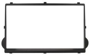 Переходная рамка Carav Hyundai H-1, Starex, i800, iLoad, iMax (11-411)