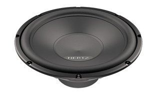 Сабвуфер Hertz Uno S 300 S4
