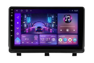 Штатна магнітола soundbox S-3187 з CarPlay та 4G для Opel Antara 2008-2013 9" S8-3187