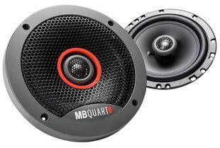 Коаксіальна акустика MB Quart FKB116