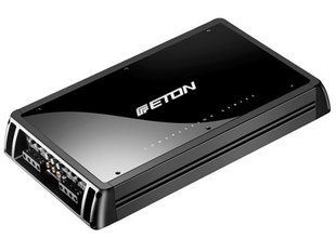 4-канальний підсилювач Eton ECC 600.4