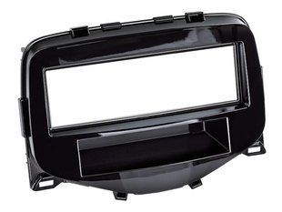 Переходная рамка ACV Citroen C1, Peugeot 108, Toyota Aygo (281040-15)