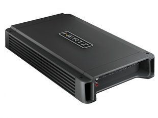 1-канальный усилитель Hertz HCP 1Dk