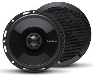 Коаксіальна акустика Rockford Fosgate P1650