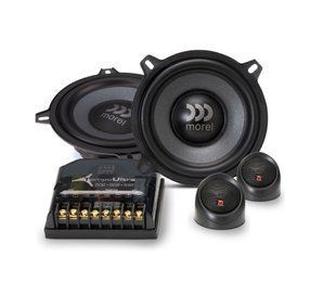 Коаксіальна акустика Morel TEMPO Ultra Integra 502 MKII