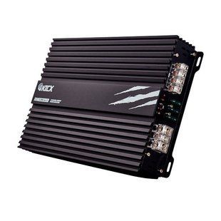 2-канальний підсилювач Kicx RX 2.200 ver.2