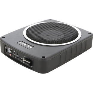 Сабвуфер Ground Zero GZCS SW-1000A