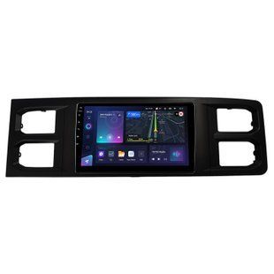 Штатная магнитола Teyes CC3L 4+64 Gb Ford TRANSIT 2021-2023 LHD BLACK 10"