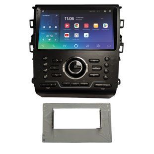 Штатная магнитола Sigma X9464 4+64 Gb 4G DSP Ford FUSION MONDEO 2013-2017 A-MOD 9" (L2)