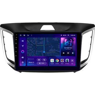 Штатна магнітола AMS MOSS M3 4+32 Gb Hyundai Creta IX25 2015-2019 10"