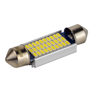 Світлодіоди в габаритні вогні. підсвітку номера та в салон DriveX NTR_LED_0328