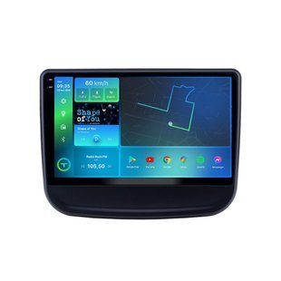 Штатна магнітола Torssen 2K Chevrolet Equinox 2016-2020 FL10 4+64Gb 4G Carplay DSP
