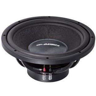 Сабвуфер Gladen Audio RS 08
