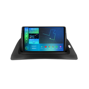 Штатная магнитола Torssen 2K Renault Kangoo 13- F9332 4G Carplay DSP