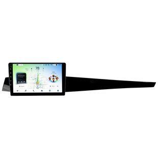 Штатна магнітола Teyes CC4L 4+64 Gb Renault Latitude 1 2010-2015 10"