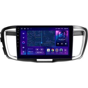 Штатна магнітола AMS MOSS M3 4+32 Gb Honda Accord 9 CR 2012-2018 10" (L1)