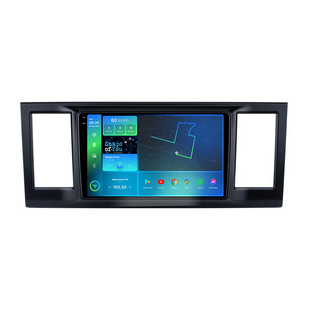 Штатна магнітола Torssen 2K VW Caravelle 12-19 F9464 4G Carplay DSP