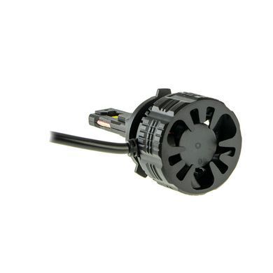 LED лампа Decker LED PL-03 5K 9006