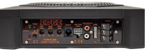 Активний Сабввуфер Edge EDGE EDBX10A-E0