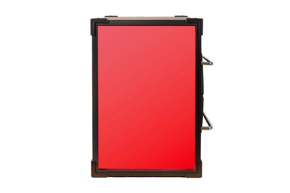 Активний сабвуфер Kicx Case 10BPA
