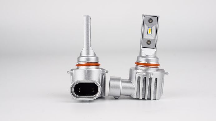 LED лампи автомобільні DriveX PA-14 HB3(9005) 30W(2*15W) 9-32V 3K LED к-т.