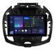 Штатна магнітола Teyes CC3L 4+64 Gb Ford Transit 2015-2019 Black 9"