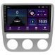 Штатная магнитола Sigma E9232 2+32 Gb Volkswagen Scirocco 3 III Mk3 2008-2014 (F5) 9" (L1)