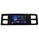 Штатная магнитола Teyes CC3L 4+64 Gb Ford TRANSIT 2021-2023 LHD BLACK 10"