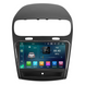 Штатна магнітола Cyclone C9 CPL GSM. 2+32GB. CARPLAY. 4G CARPLAY Dodge Jorney 2008-2011