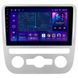 Штатная магнитола AMS MOSS M2 4+32 Gb Volkswagen Scirocco 3 III Mk3 2008-2014 (F4) 9"