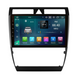 Штатная магнитола Cyclone C9 CPL GSM. 2+32GB. CARPLAY. 4G Audi A6 (4B) 1997-2005 Audi A6 (4B) 1997-2005