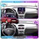Штатная магнитола Lesko для Opel Corsa C 2000-2003 экран 9" 4/32Gb 4G Wi-Fi GPS Top